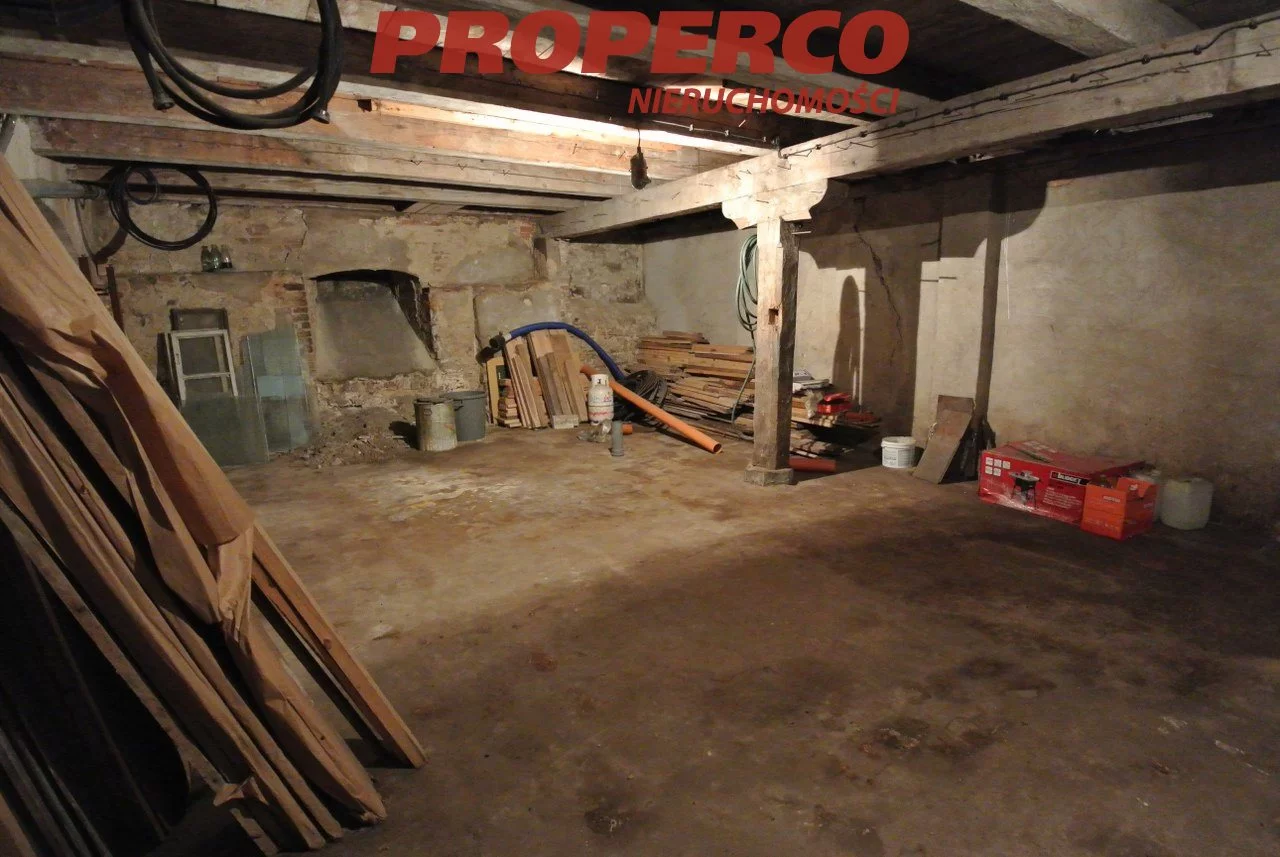 Lokal użytkowy 1 069,99 m², oferta nr , PRP-LS-74402, Staszów