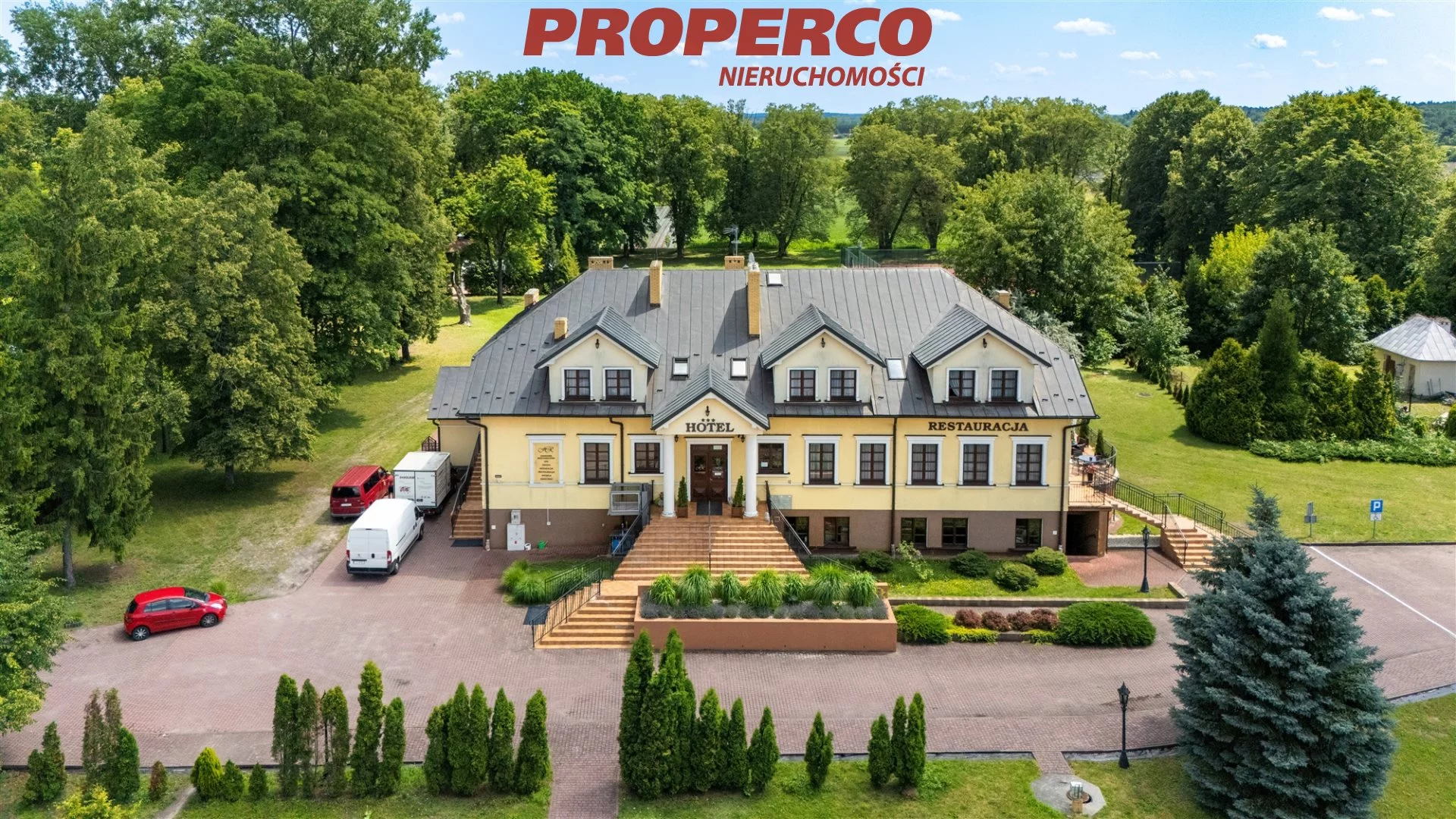 Lokal użytkowy 2 313,20 m², oferta nr , PRP-LS-75245, Staszów