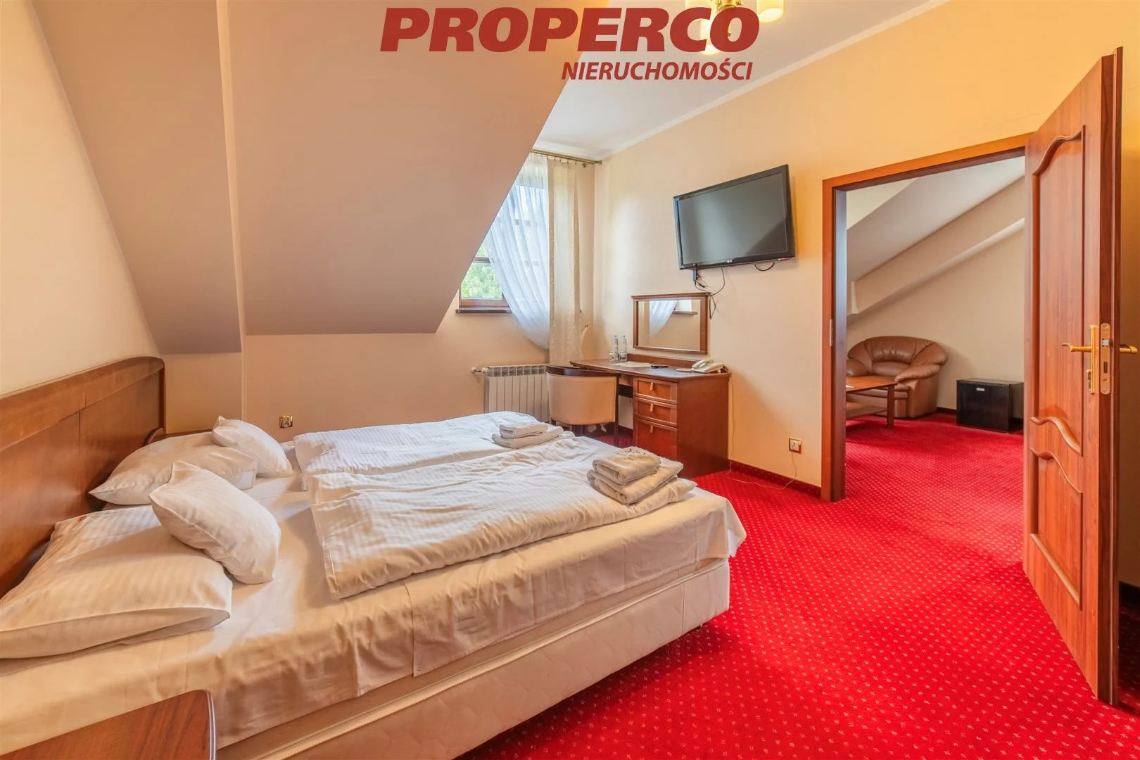 Lokal użytkowy 2 313,20 m², oferta nr , PRP-LS-75245, Staszów