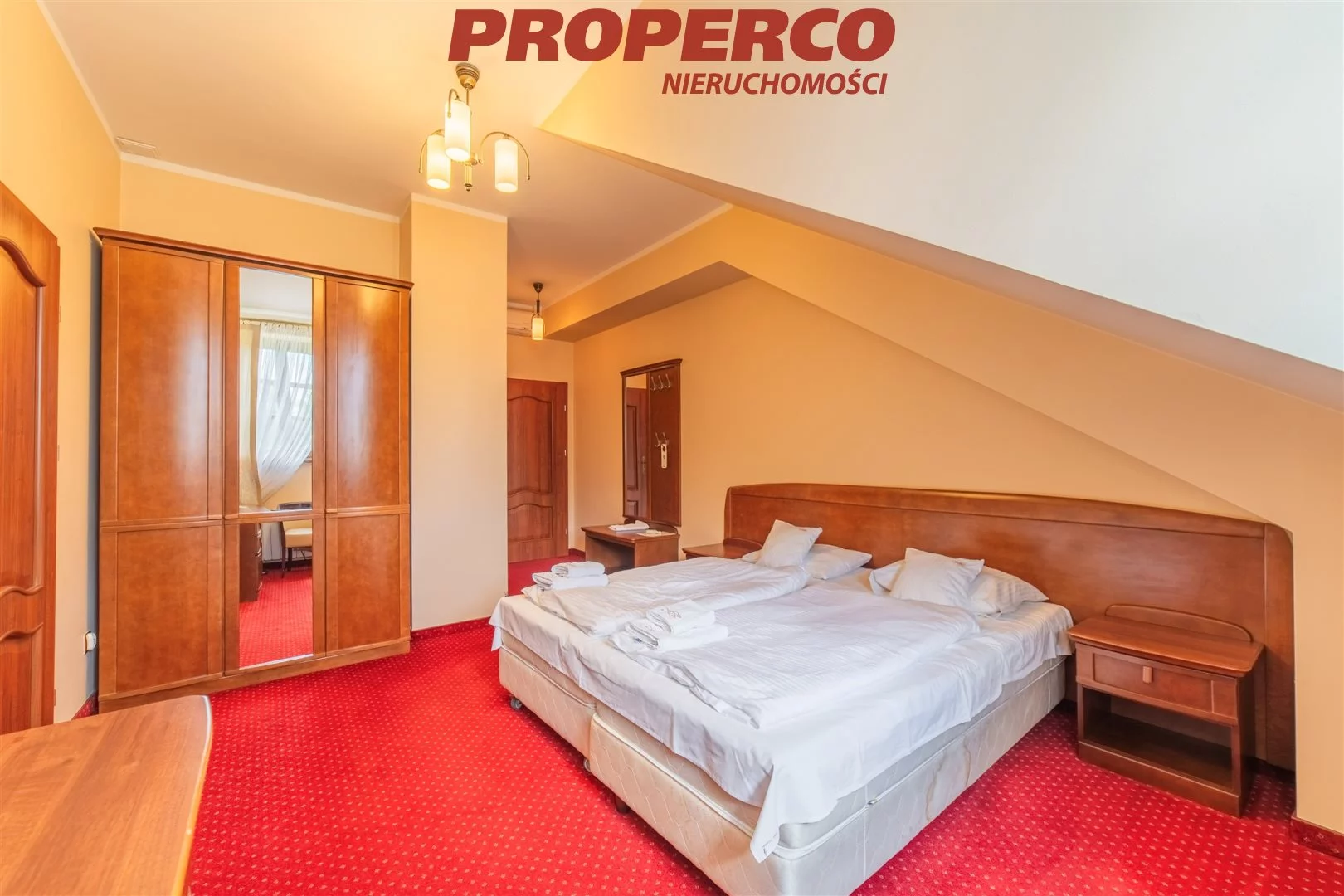 Lokal użytkowy 2 313,20 m², oferta nr , PRP-LS-75245, Staszów