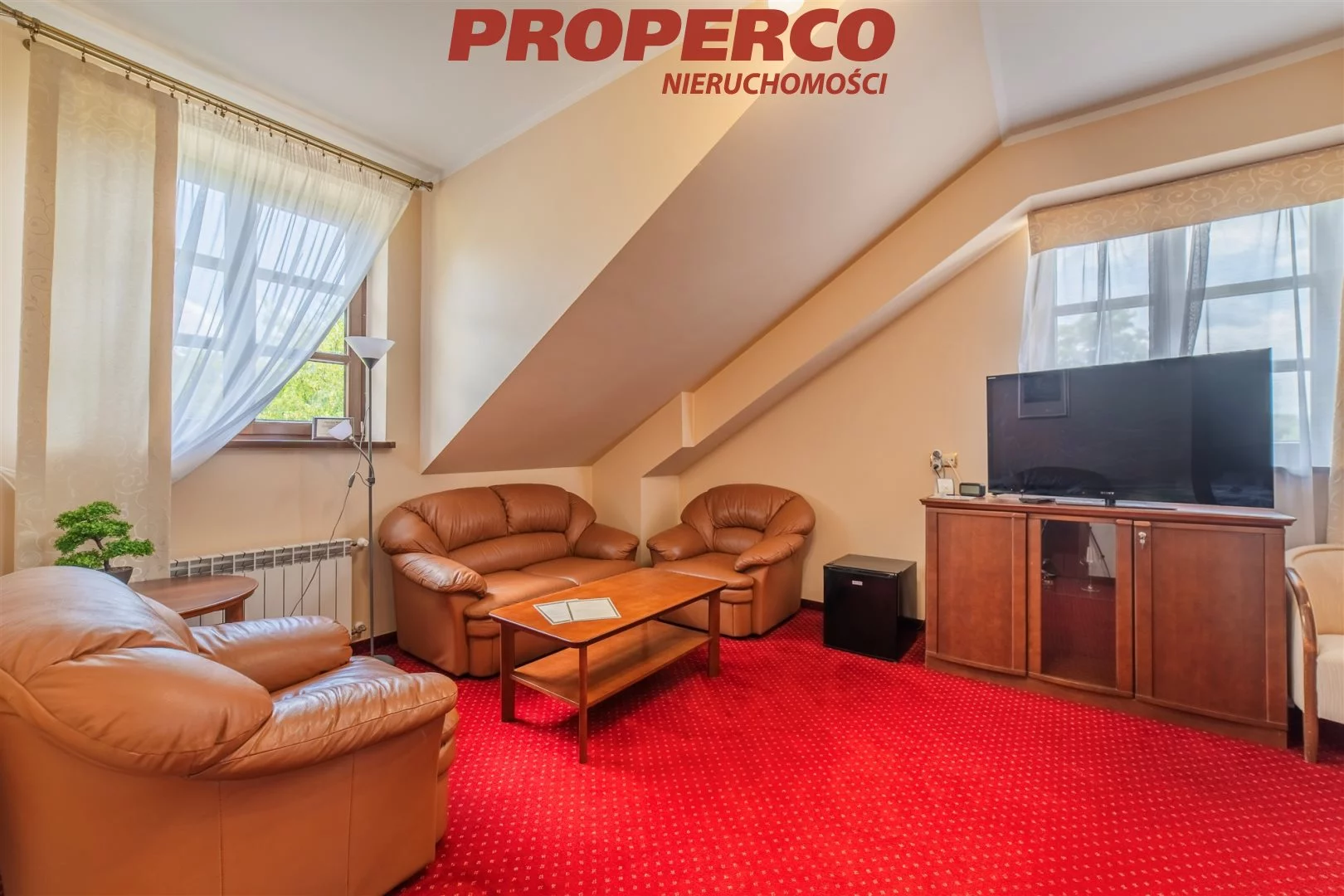 Lokal użytkowy 2 313,20 m², oferta nr , PRP-LS-75245, Staszów