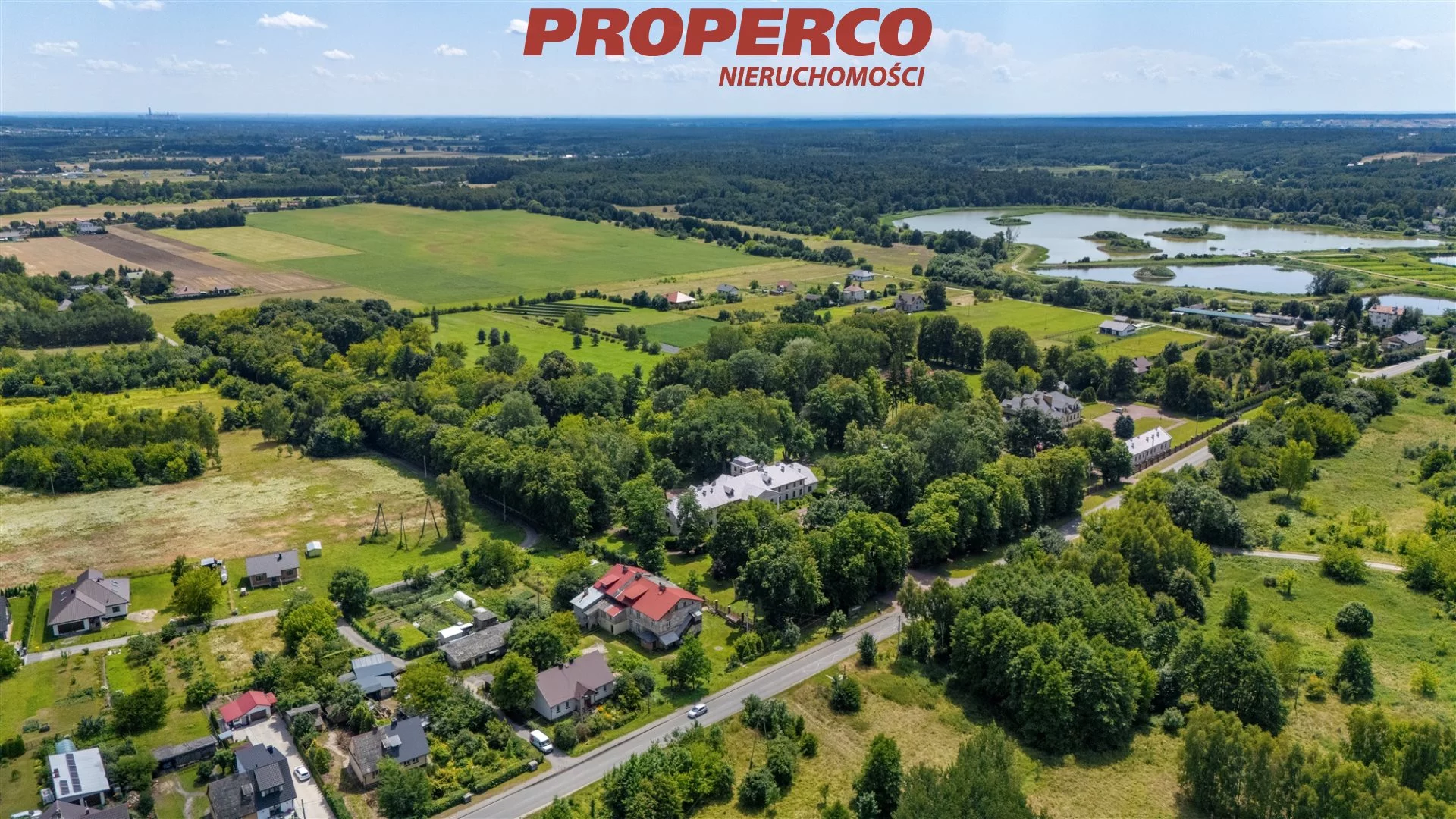 Lokal użytkowy 2 313,20 m², oferta nr , PRP-LS-75245, Staszów
