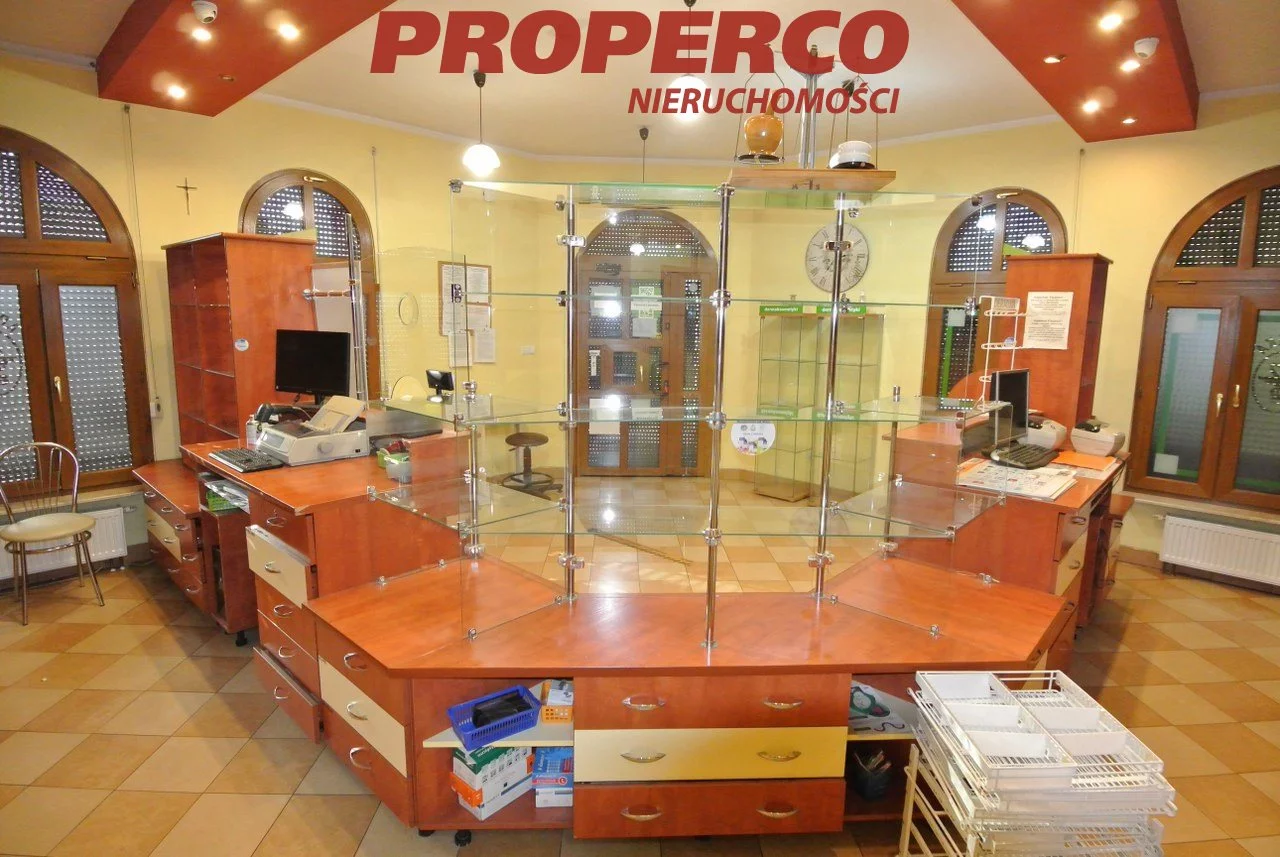 Lokal użytkowy 100,00 m², oferta nr , PRP-LW-72053, Strawczyn