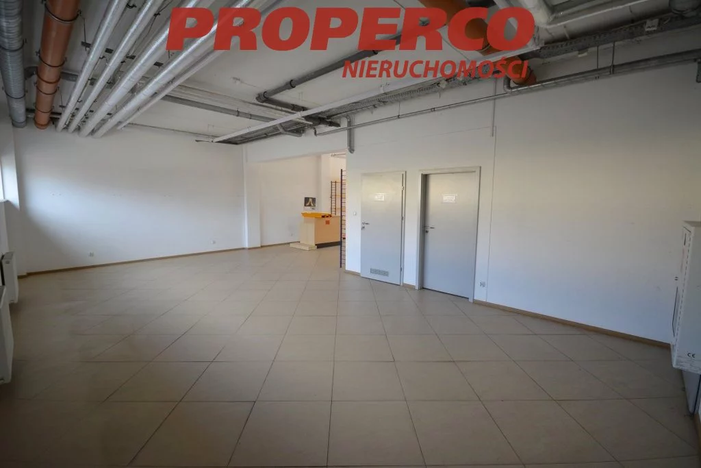 Lokal użytkowy 104,00 m², oferta nr , PRP-LW-66562, Kielce, Centrum, Tarnowska