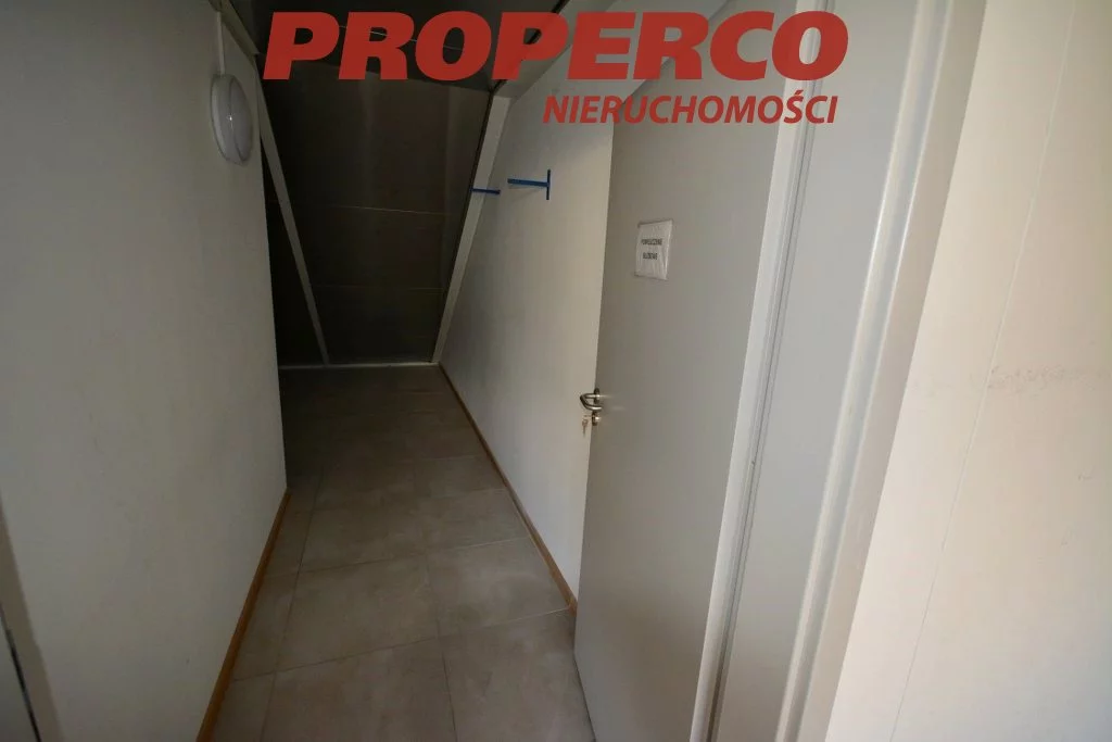 Lokal użytkowy 104,00 m², oferta nr , PRP-LW-66562, Kielce, Centrum, Tarnowska