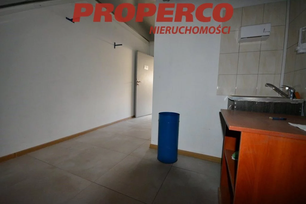 Lokal użytkowy 104,00 m², oferta nr , PRP-LW-66562, Kielce, Centrum, Tarnowska