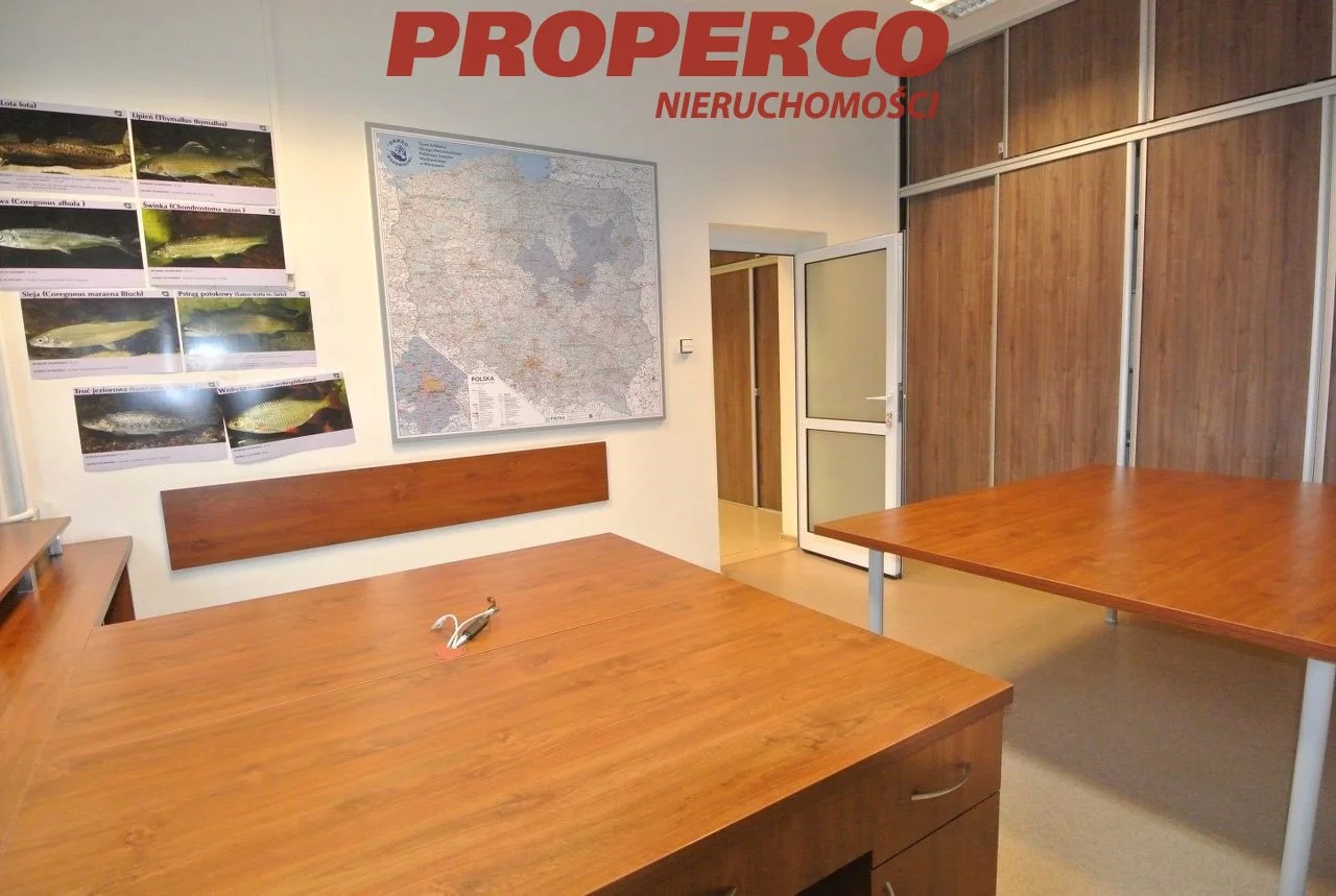 Biuro do wynajęcia, 176,20 m², oferta nr PRP-LW-74491