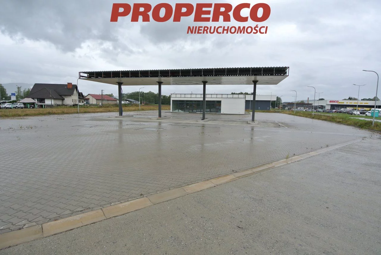 Lokal użytkowy 182,69 m², oferta nr , PRP-LS-74071, Ustroń