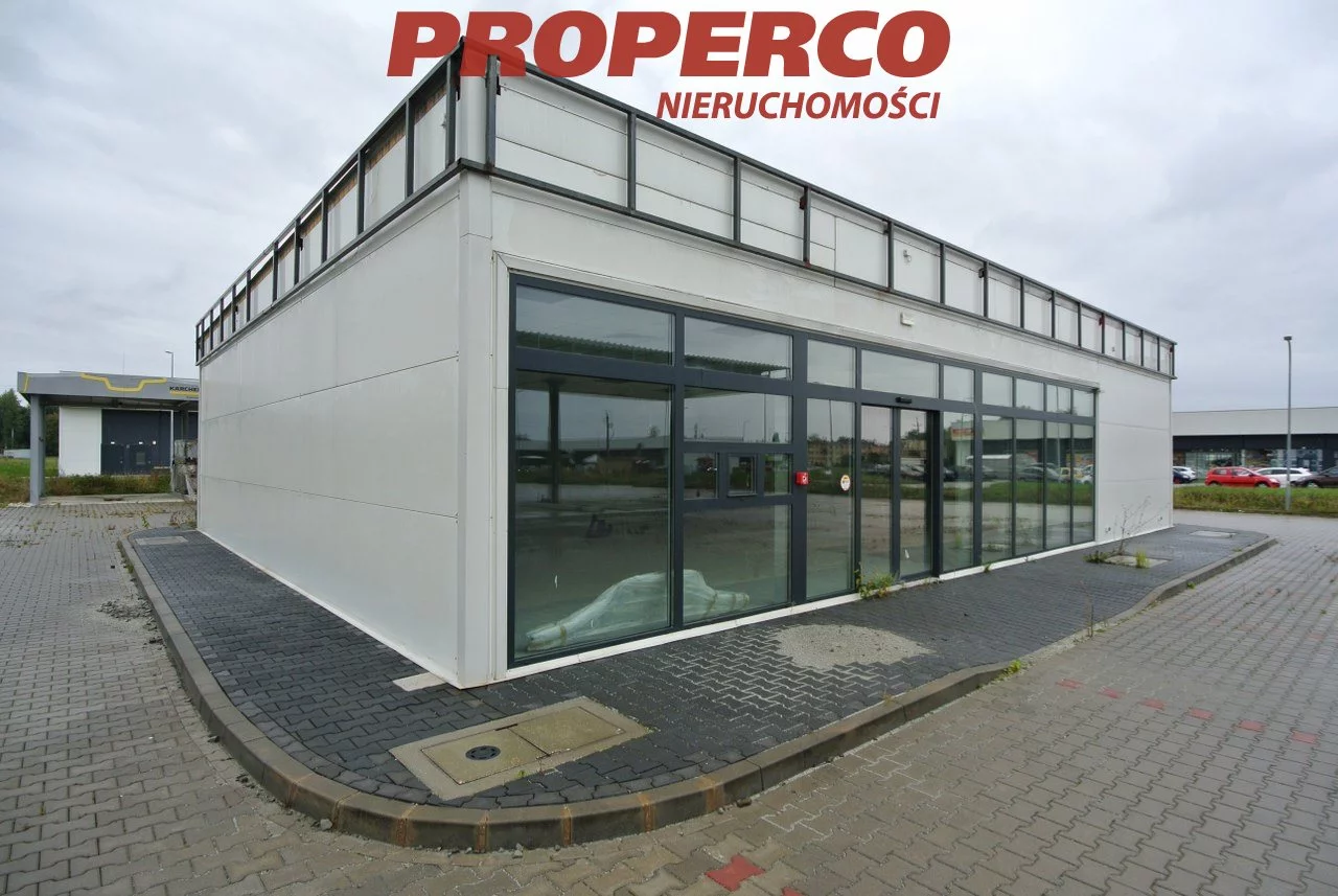 Lokal użytkowy 182,69 m², oferta nr , PRP-LS-74071, Ustroń