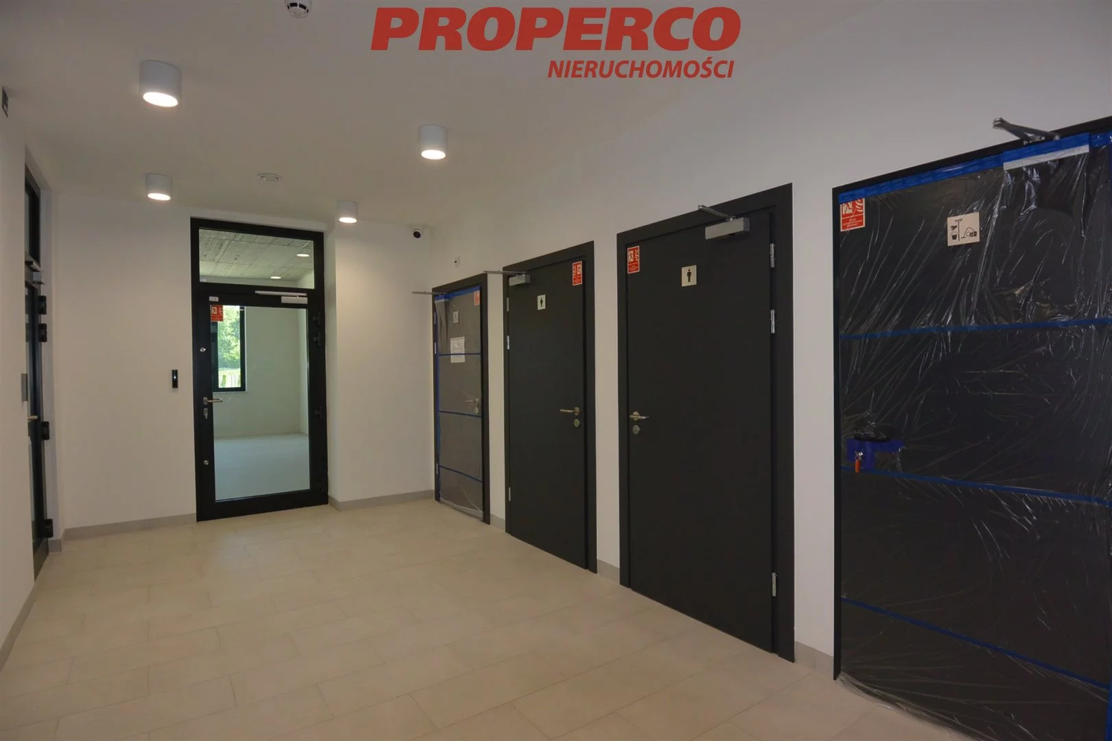 Lokal użytkowy 685,00 m², oferta nr , PRP-LW-74551, Warszawa, Wawer, Wawer, Wał Miedzeszyński