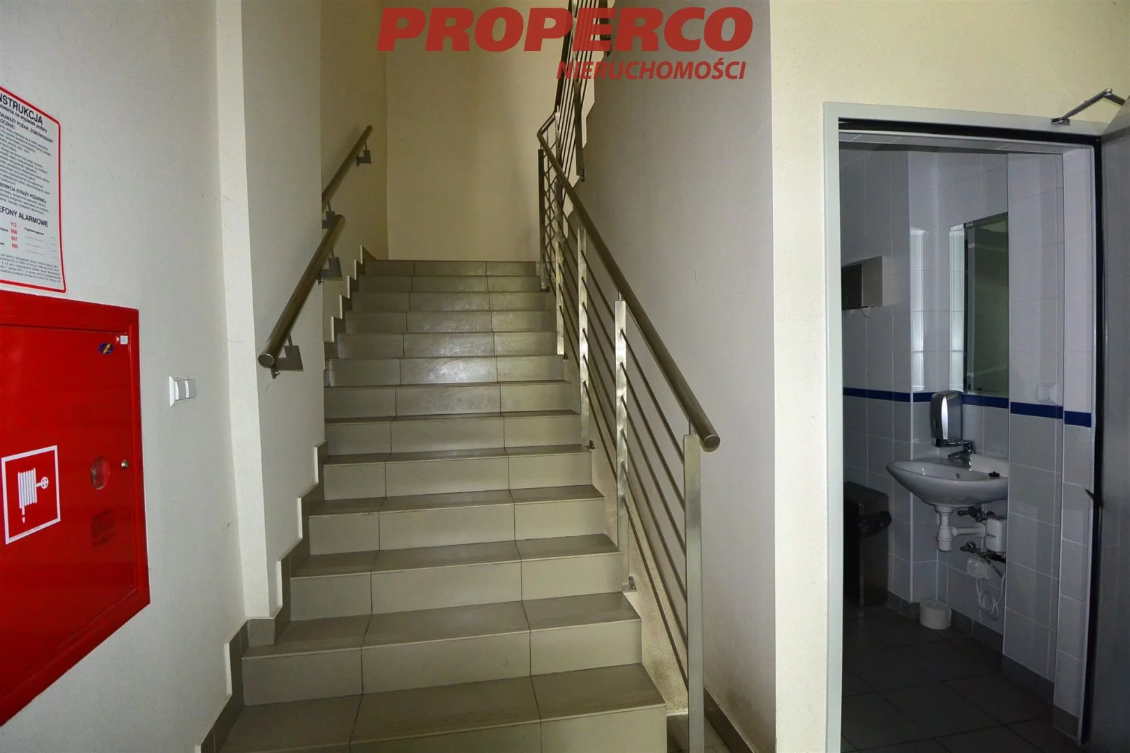 Biuro 147,50 m², oferta nr , PRP-LW-75510, Warszawa, Bemowo, Bemowo