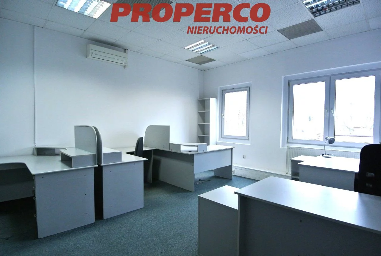 Biuro do wynajęcia, 290,00 m², oferta nr PRP-LW-74472