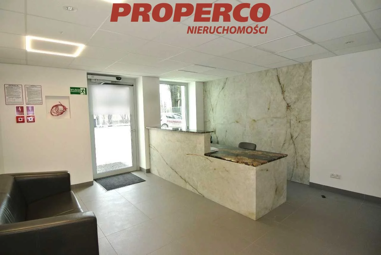 Biuro do wynajęcia, 680,00 m², oferta nr PRP-LW-73077