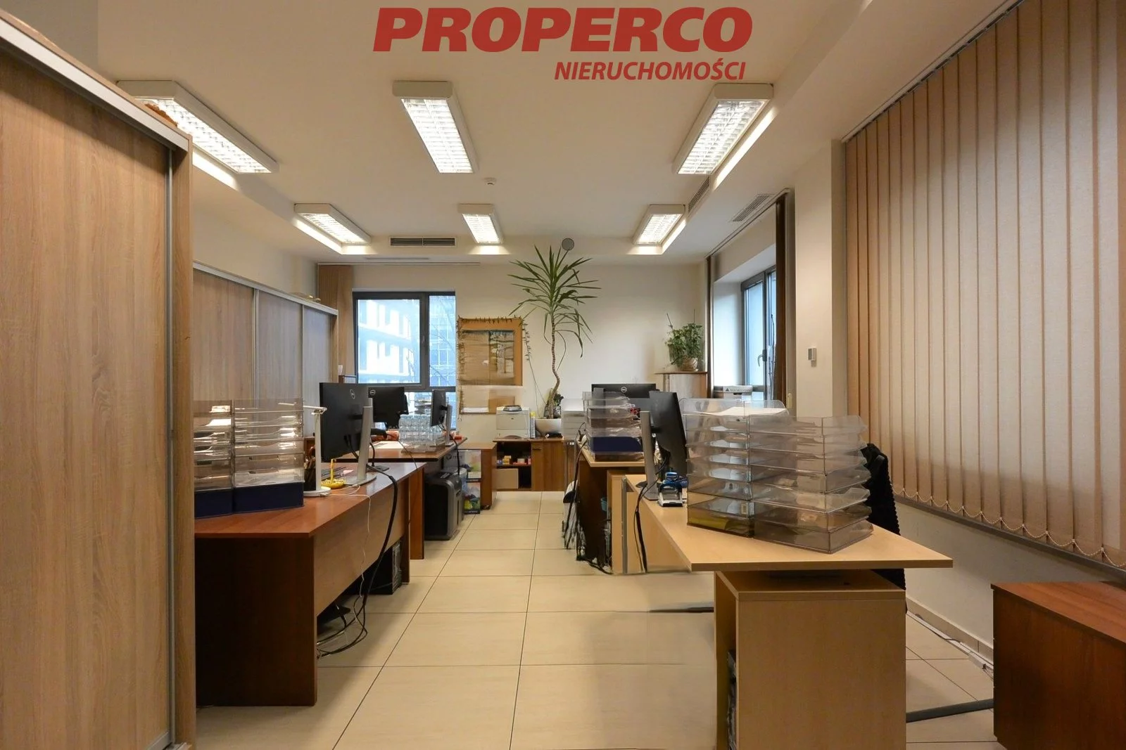 Lokal użytkowy 193,60 m², oferta nr , PRP-LW-74584, Warszawa, Mokotów, Mokotów