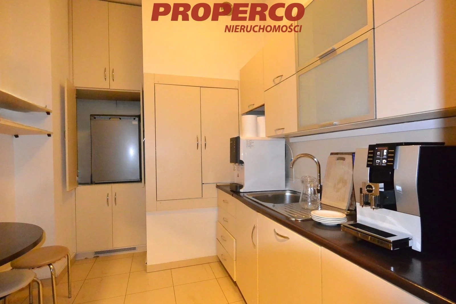 Lokal użytkowy 239,90 m², oferta nr , PRP-LW-74682, Warszawa, Mokotów, Mokotów