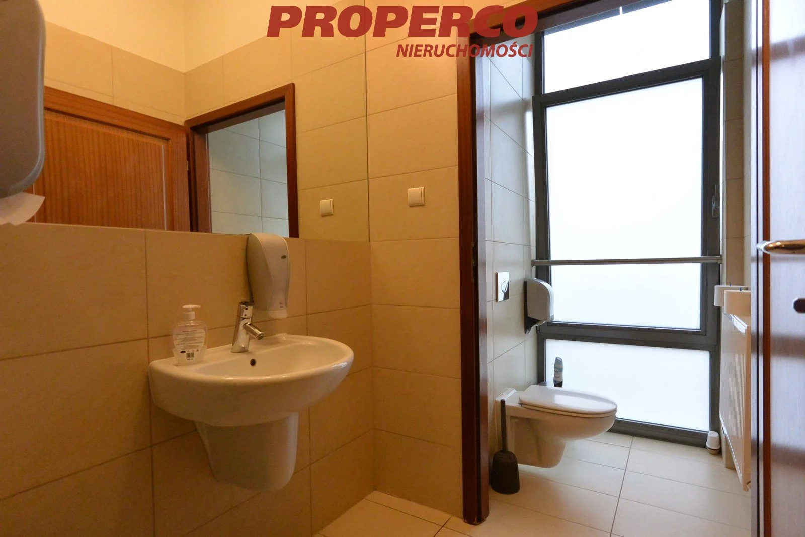 Lokal użytkowy 239,90 m², oferta nr , PRP-LW-74682, Warszawa, Mokotów, Mokotów