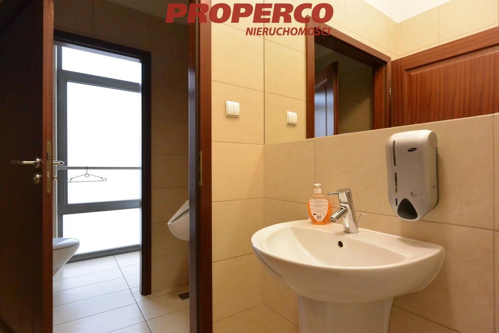 Lokal użytkowy 239,90 m², oferta nr , PRP-LW-74682, Warszawa, Mokotów, Mokotów