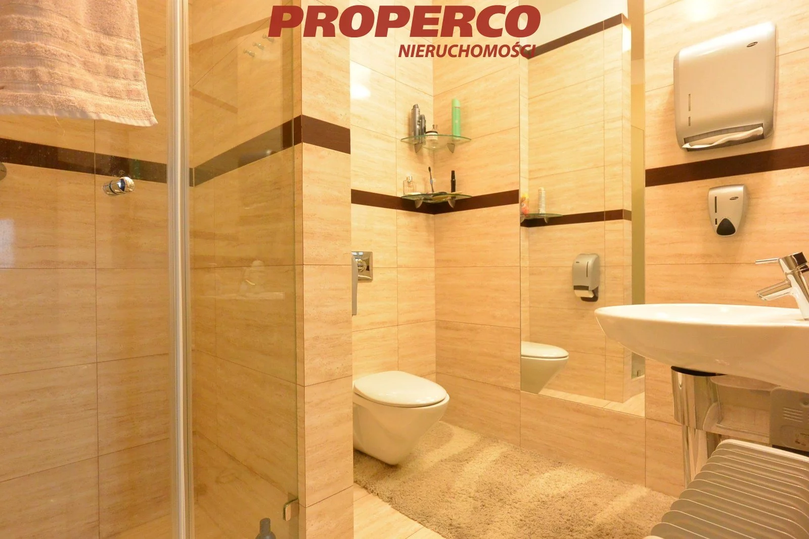 Lokal użytkowy 239,90 m², oferta nr , PRP-LW-74682, Warszawa, Mokotów, Mokotów