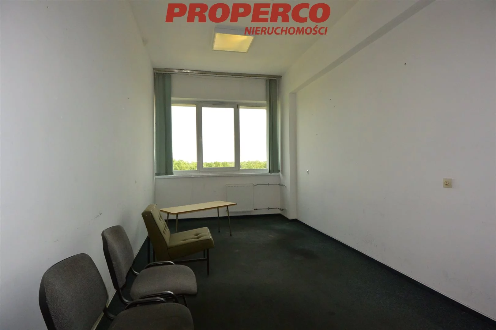 Apartamenty PRP-LW-75504 Warszawa Mokotów