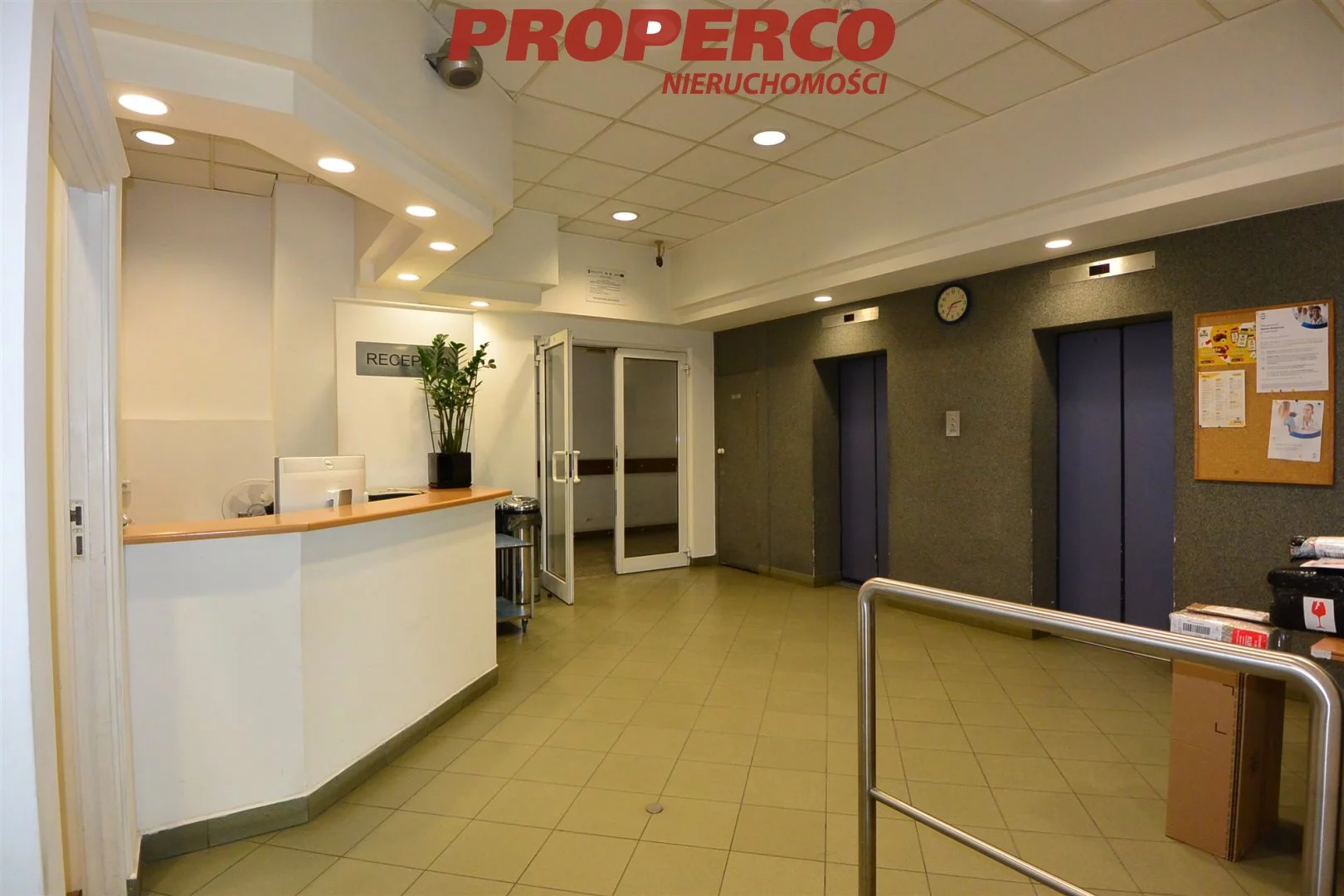 Biuro 36,00 m², oferta nr , PRP-LW-75504, Warszawa, Mokotów, Mokotów