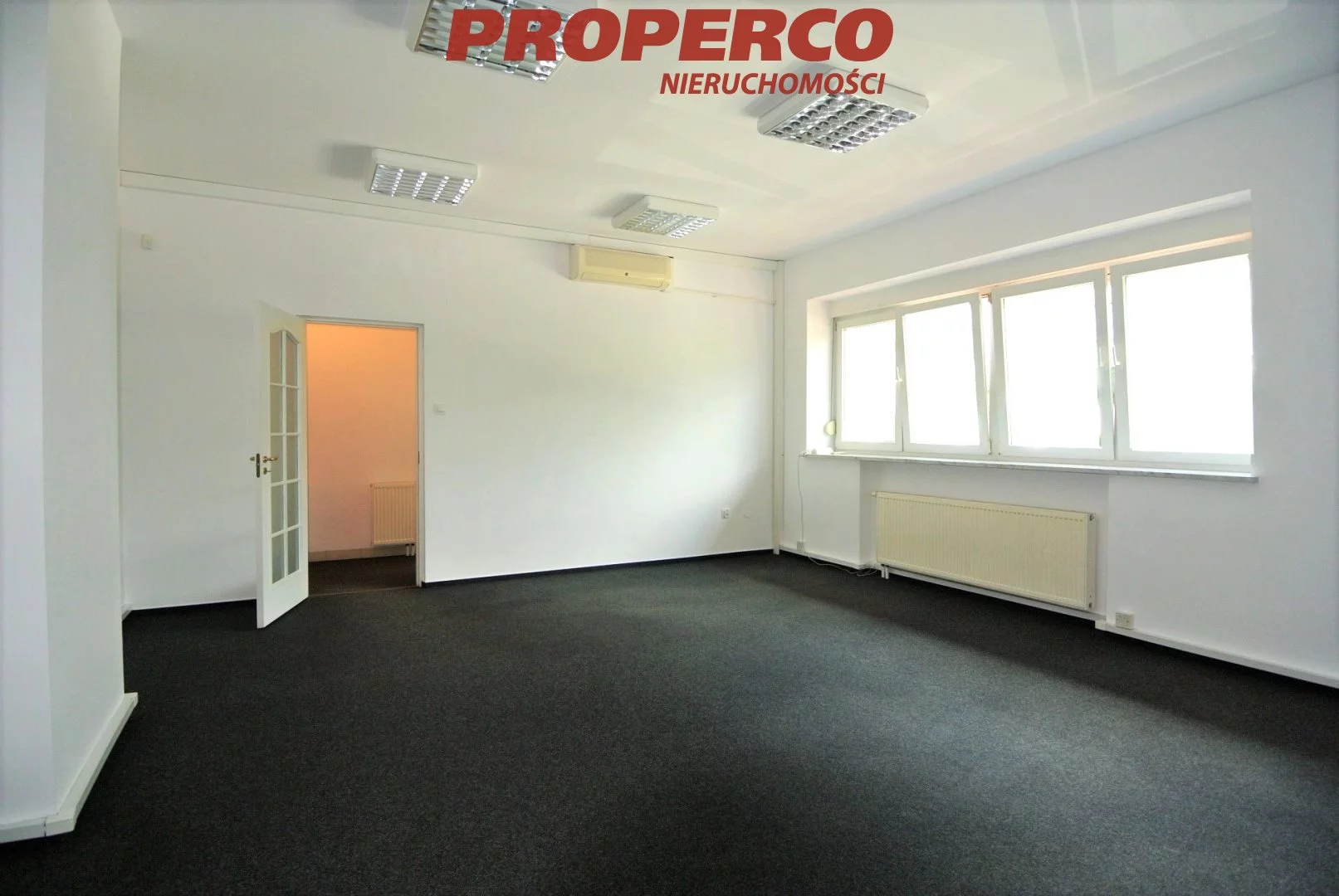 Lokal użytkowy 93,00 m², oferta nr , PRP-LW-74448, Warszawa, Ochota, Ochota-idx