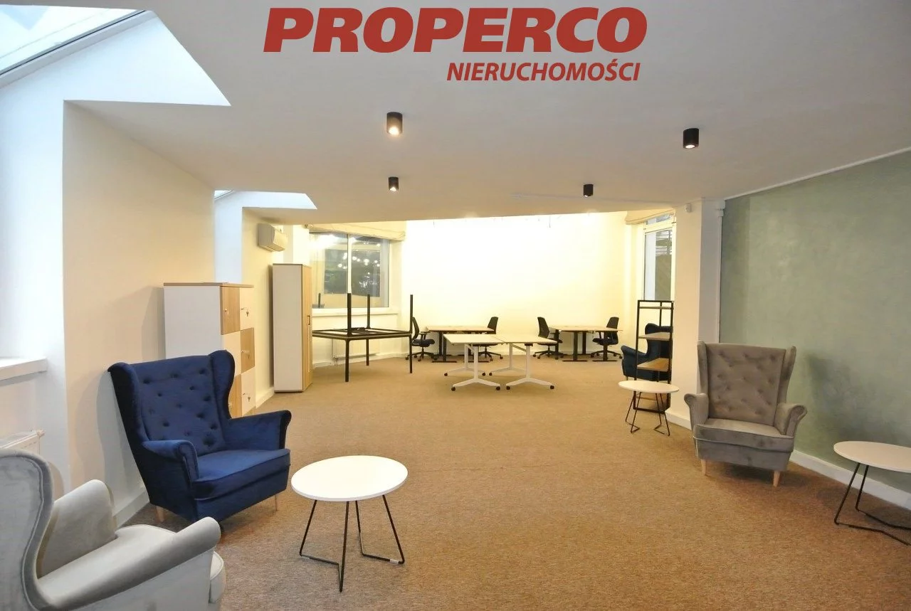 Lokal użytkowy 750,00 m², oferta nr , PRP-LW-74780, Warszawa, Ochota, Ochota