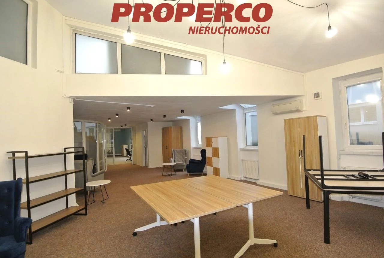 Lokal użytkowy 750,00 m², oferta nr , PRP-LW-74780, Warszawa, Ochota, Ochota