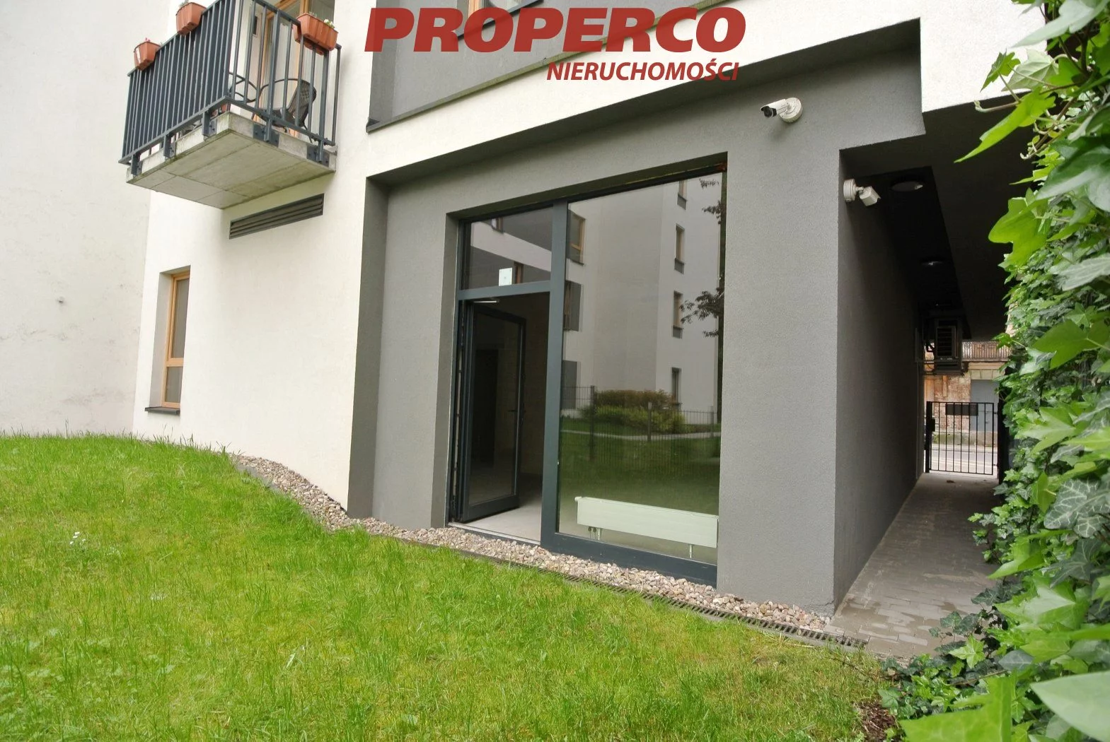 Apartamenty PRP-LW-75505 Warszawa Praga Północ