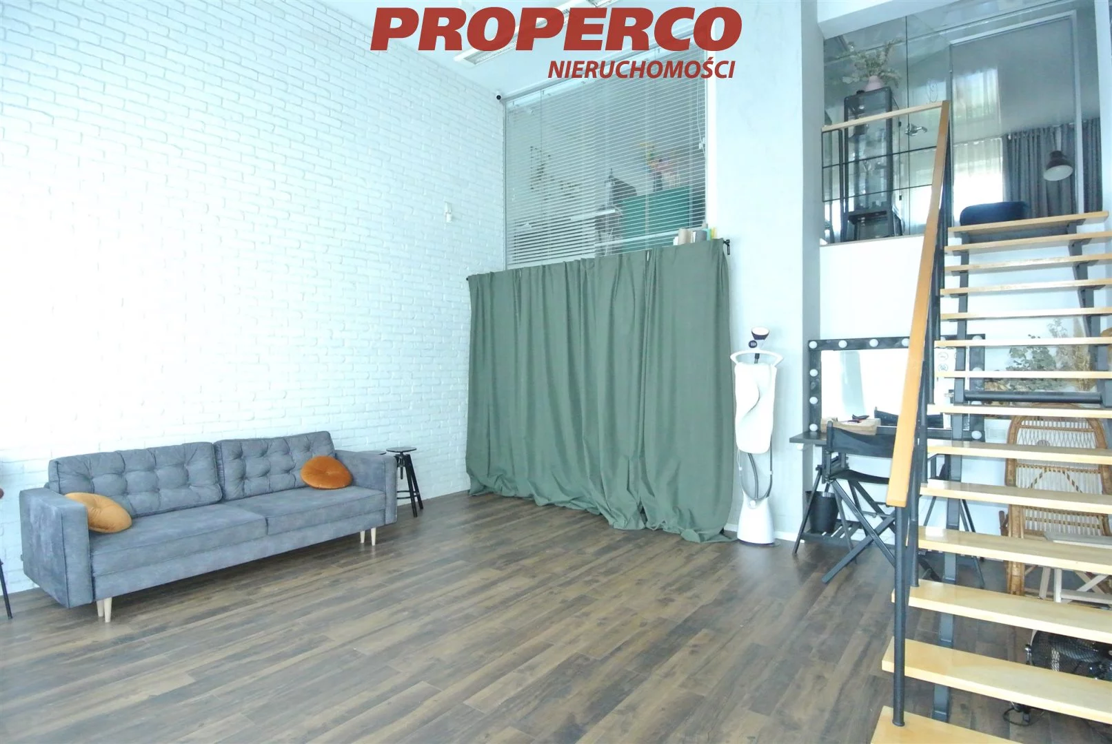 Lokal użytkowy 86,30 m², oferta nr , PRP-LW-73057, Warszawa, Praga Południe, Praga Południe