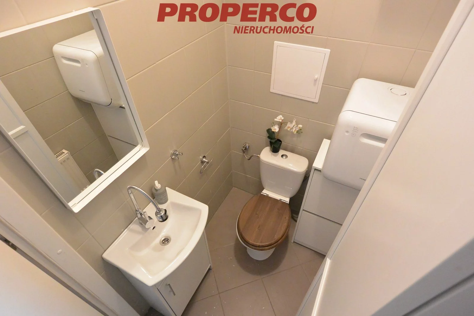 Biuro 25,00 m², oferta nr , PRP-LW-74642, Warszawa, Praga Południe, Praga Południe