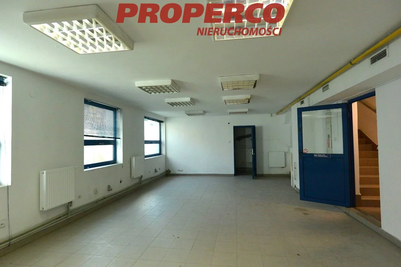 Lokal użytkowy 527,70 m², oferta nr , PRP-LS-74069, Warszawa, Targówek, Targówek