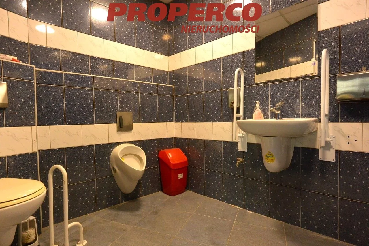 Lokal użytkowy 527,70 m², oferta nr , PRP-LW-74078, Warszawa, Targówek, Targówek