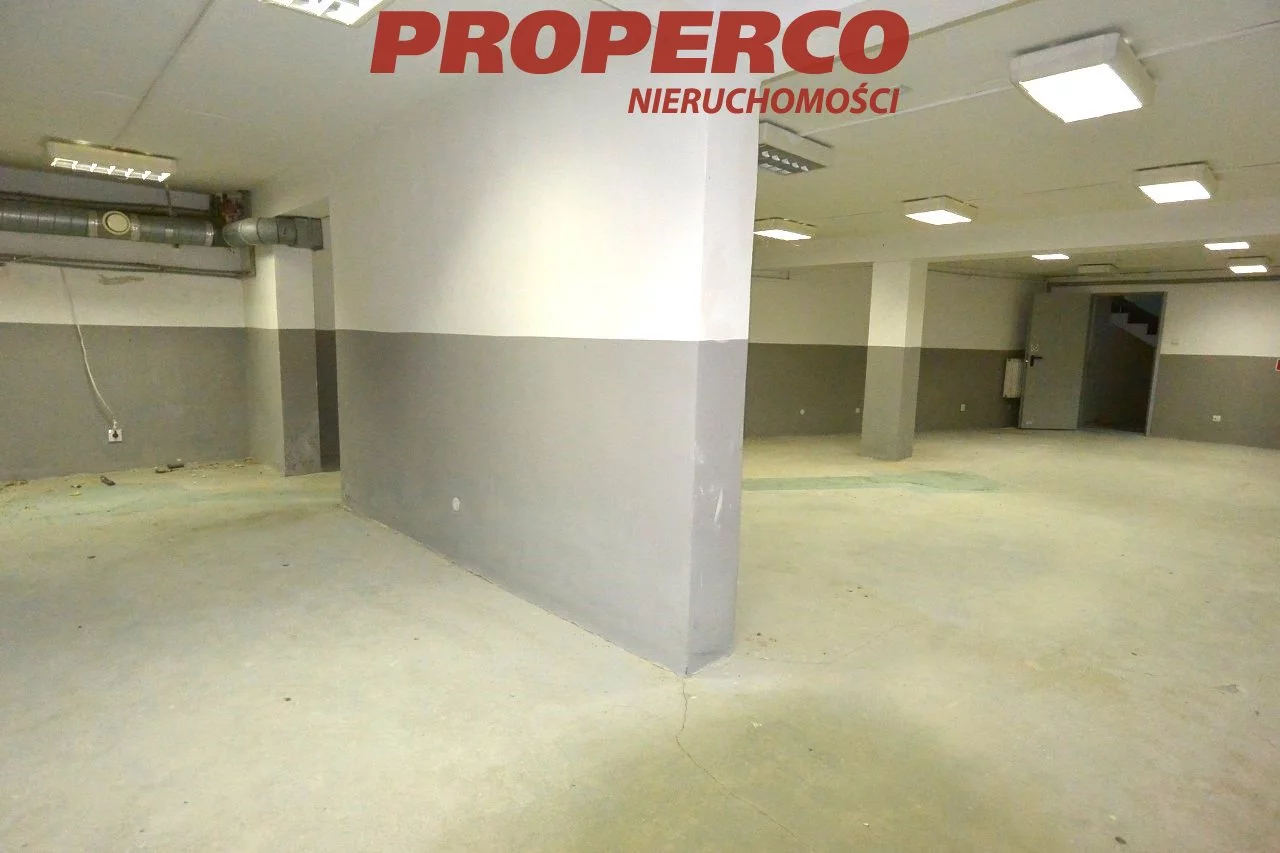 Lokal użytkowy 527,70 m², oferta nr , PRP-LW-74078, Warszawa, Targówek, Targówek