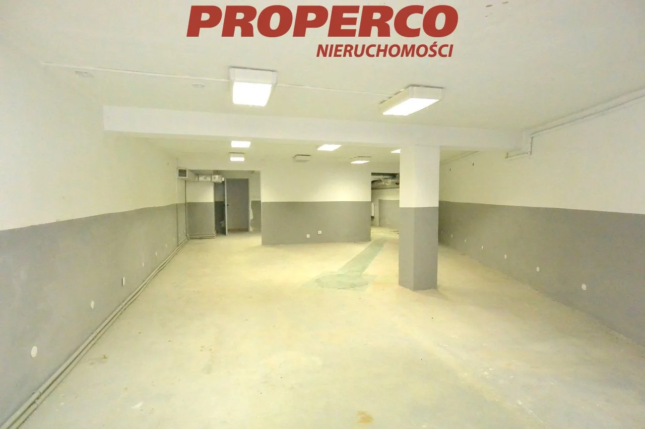 Lokal użytkowy 527,70 m², oferta nr , PRP-LW-74078, Warszawa, Targówek, Targówek