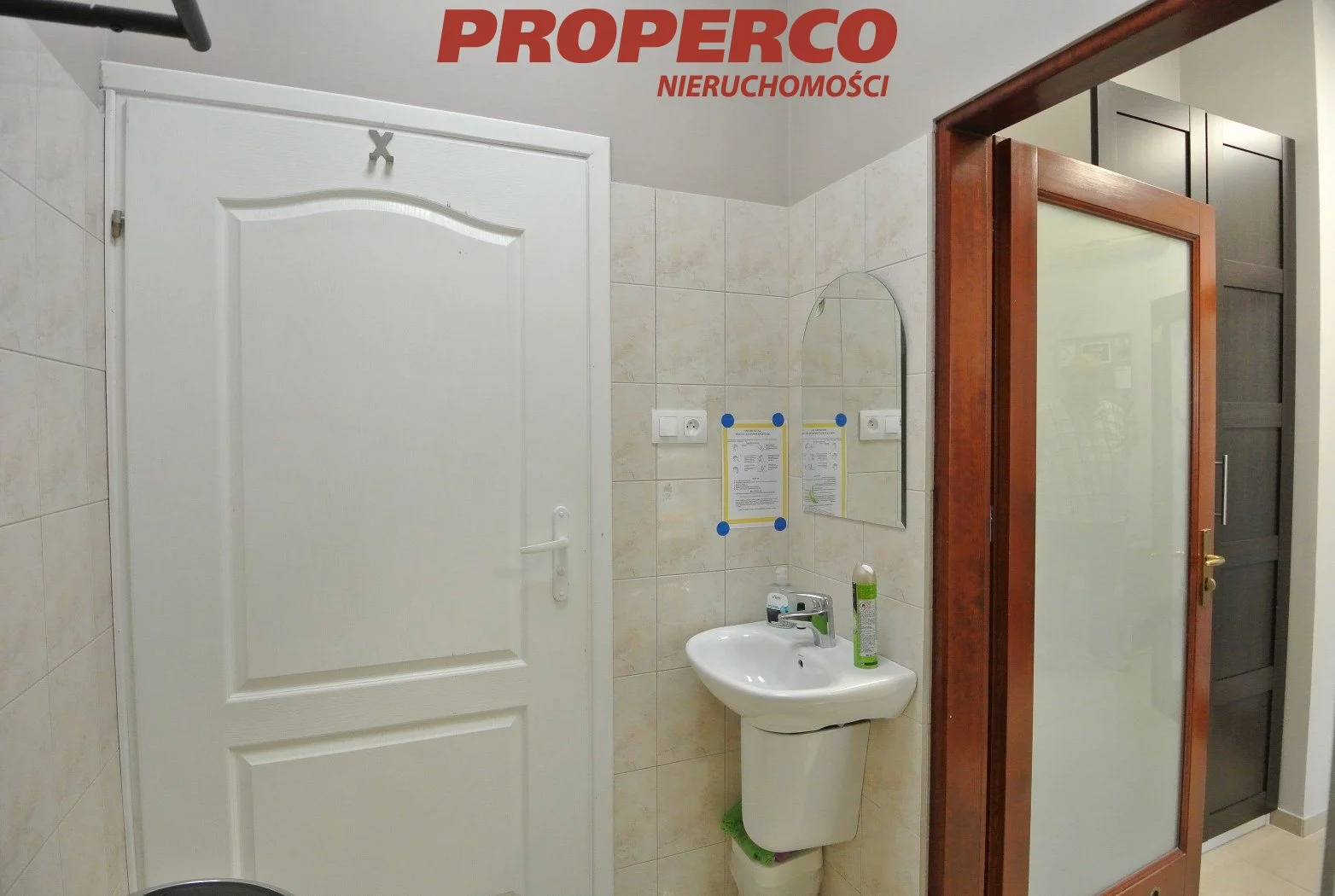 Lokal użytkowy 60,00 m², oferta nr , PRP-LW-74026, Warszawa, Wilanów, Wilanów