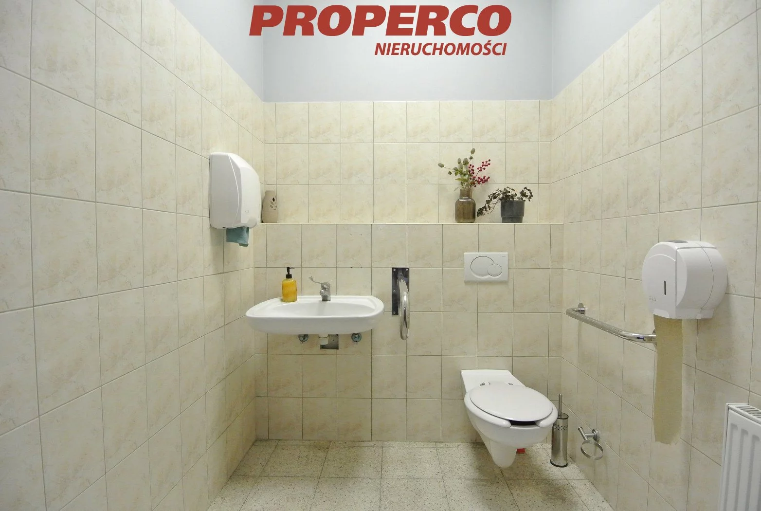 Lokal użytkowy 60,00 m², oferta nr , PRP-LW-74026, Warszawa, Wilanów, Wilanów