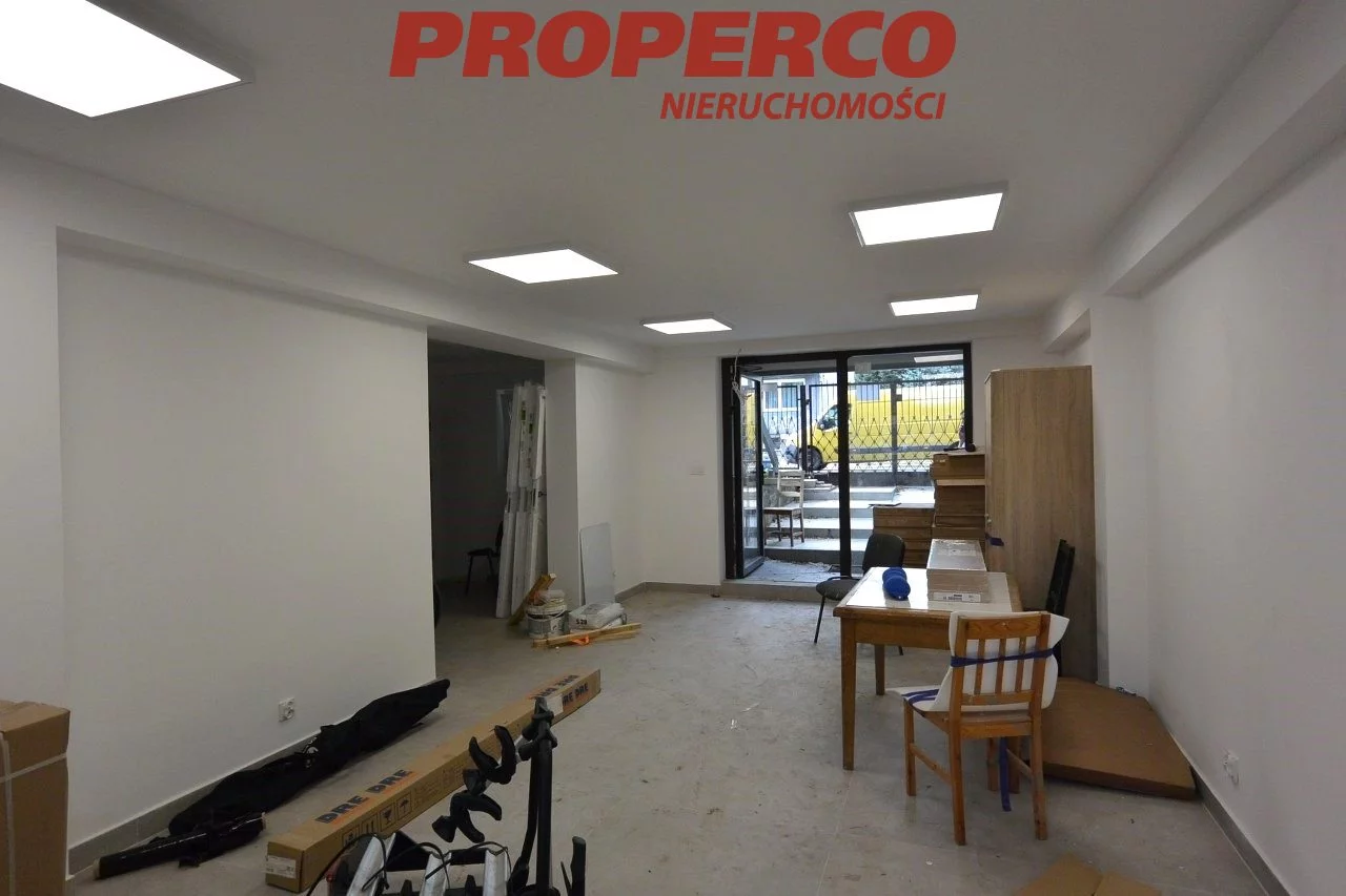 Lokal użytkowy do wynajęcia, 42,30 m², oferta nr PRP-LW-74015