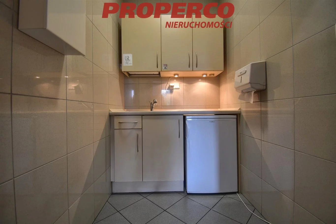 Biuro 620,00 m², oferta nr , PRP-LW-75449-2, Warszawa, Włochy, Włochy