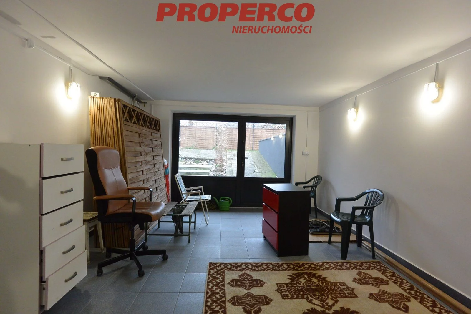Lokal użytkowy 150,00 m², oferta nr , PRP-LW-74462, Łomianki, Warszawska