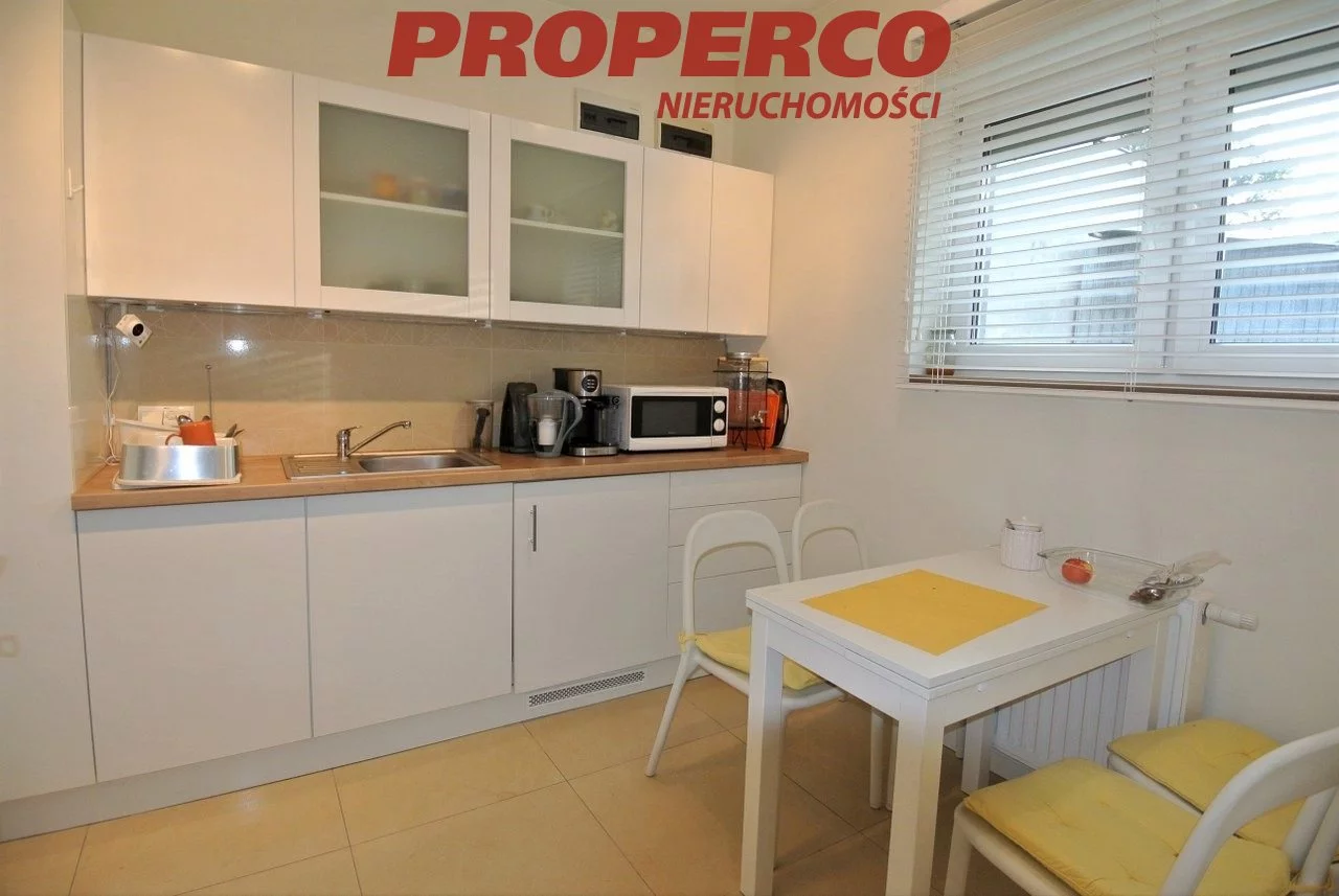 Biuro 47,78 m², oferta nr , PRP-LS-65614-1, Piastów, Warszawska