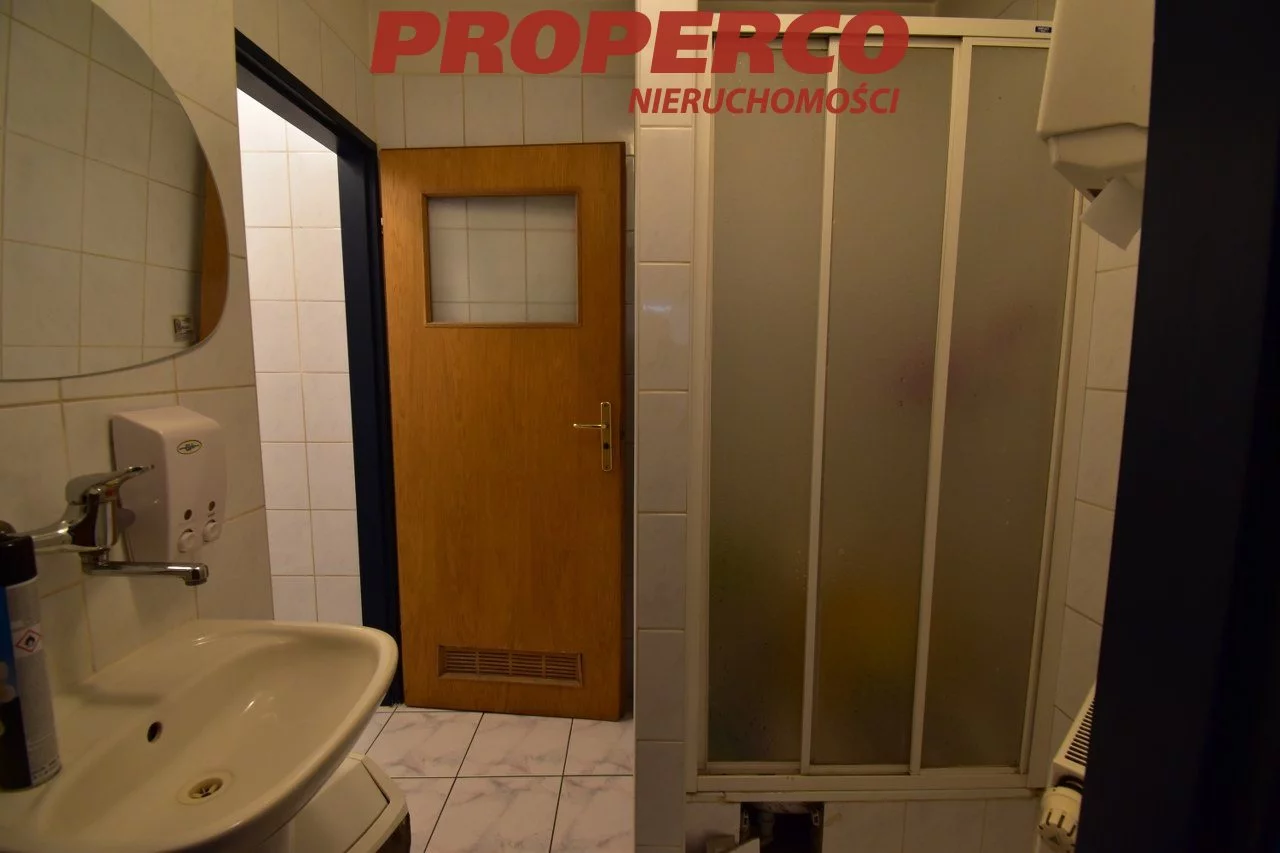 Lokal użytkowy 342,90 m², oferta nr , PRP-LW-70283, Kielce, Centrum, Wesoła