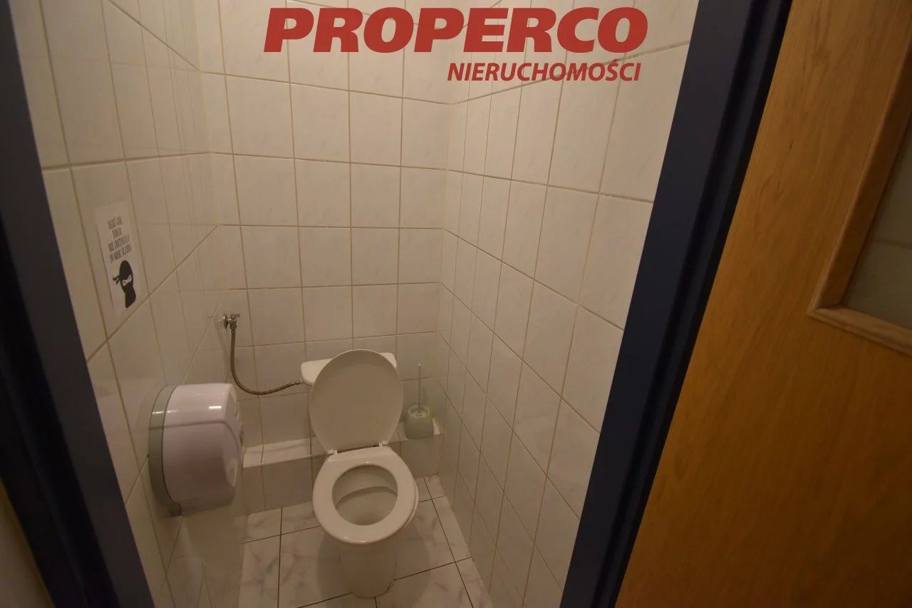 Lokal użytkowy 342,90 m², oferta nr , PRP-LW-70283, Kielce, Centrum, Wesoła
