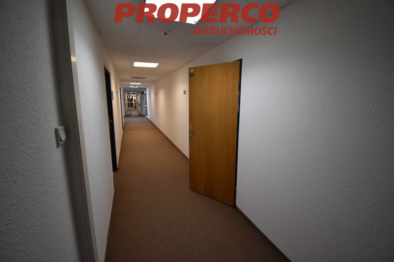 Lokal użytkowy 342,90 m², oferta nr , PRP-LW-70283, Kielce, Centrum, Wesoła