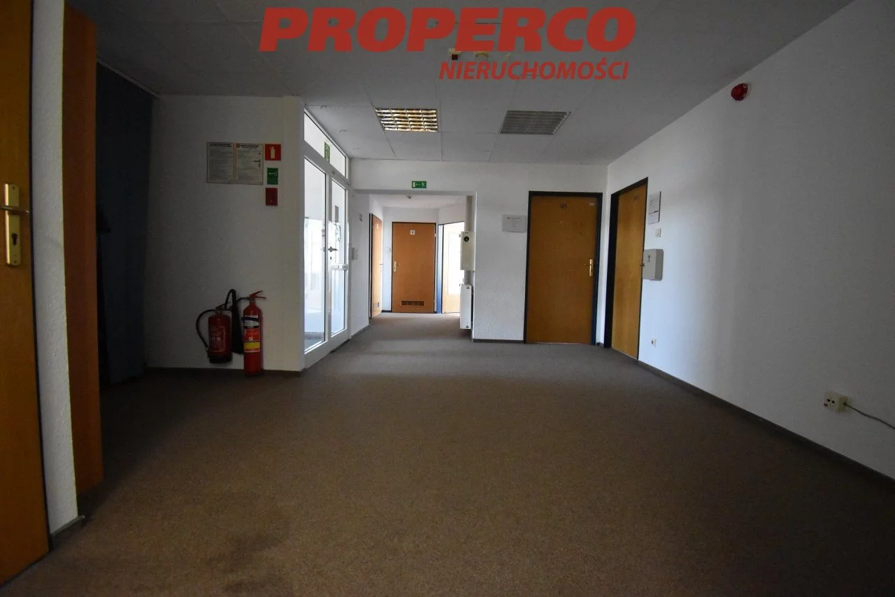 Lokal użytkowy 342,90 m², oferta nr , PRP-LW-70283, Kielce, Centrum, Wesoła