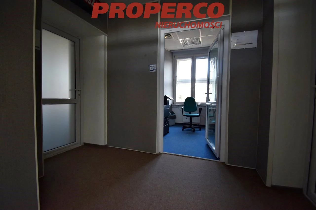 Lokal użytkowy 342,90 m², oferta nr , PRP-LW-70283, Kielce, Centrum, Wesoła