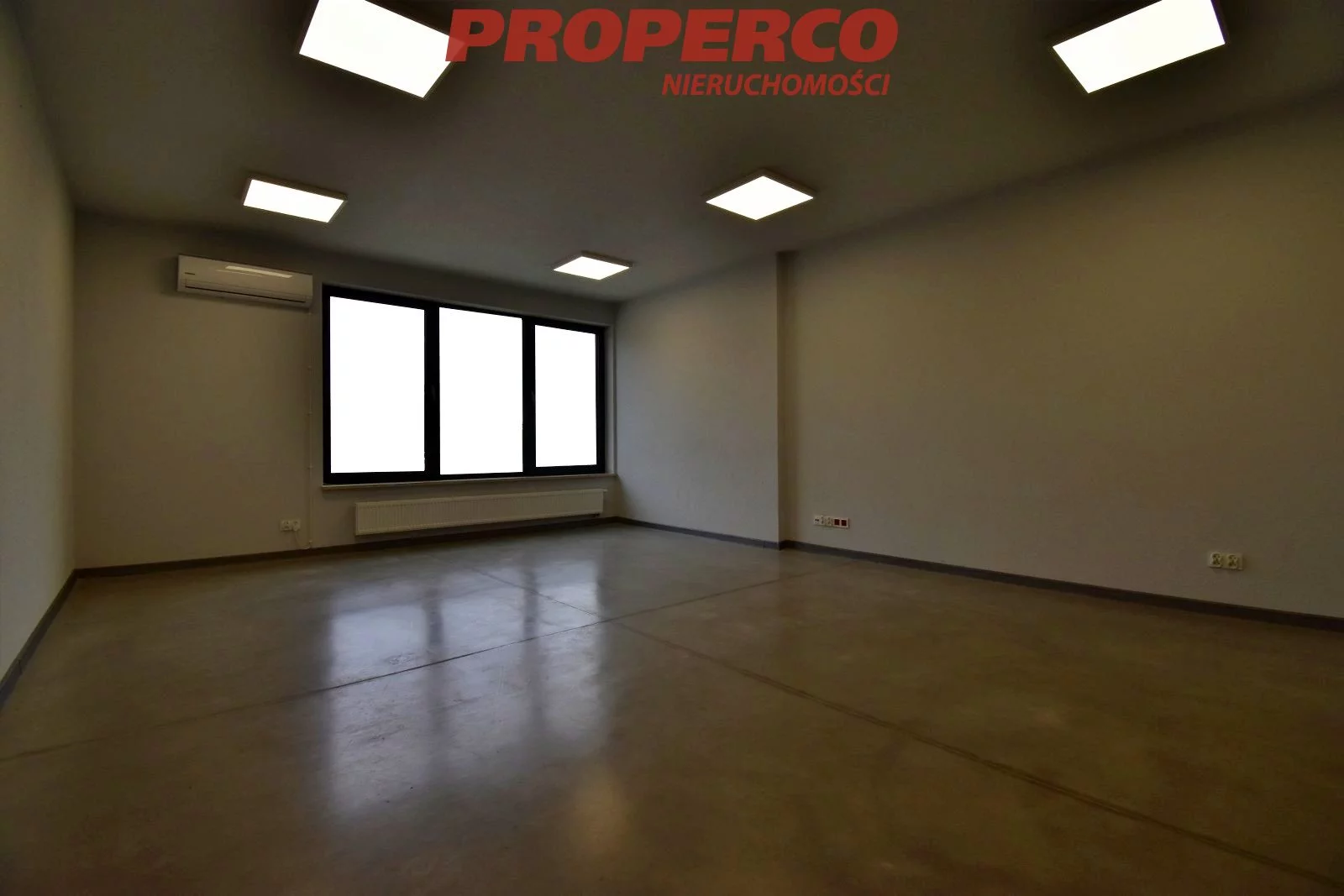 Lokal użytkowy 36,00 m², oferta nr , PRP-LW-75563, Kielce, Sieje, Wincentego Witosa