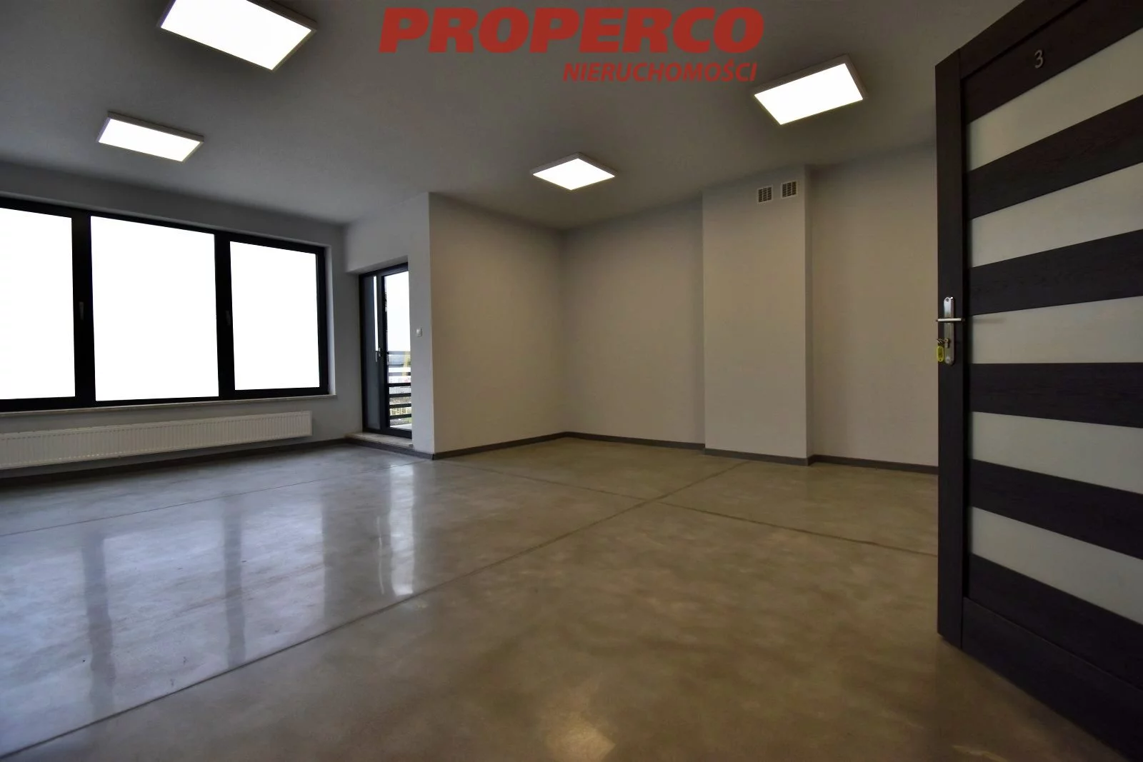 Lokal użytkowy 36,00 m², oferta nr , PRP-LW-75563, Kielce, Sieje, Wincentego Witosa