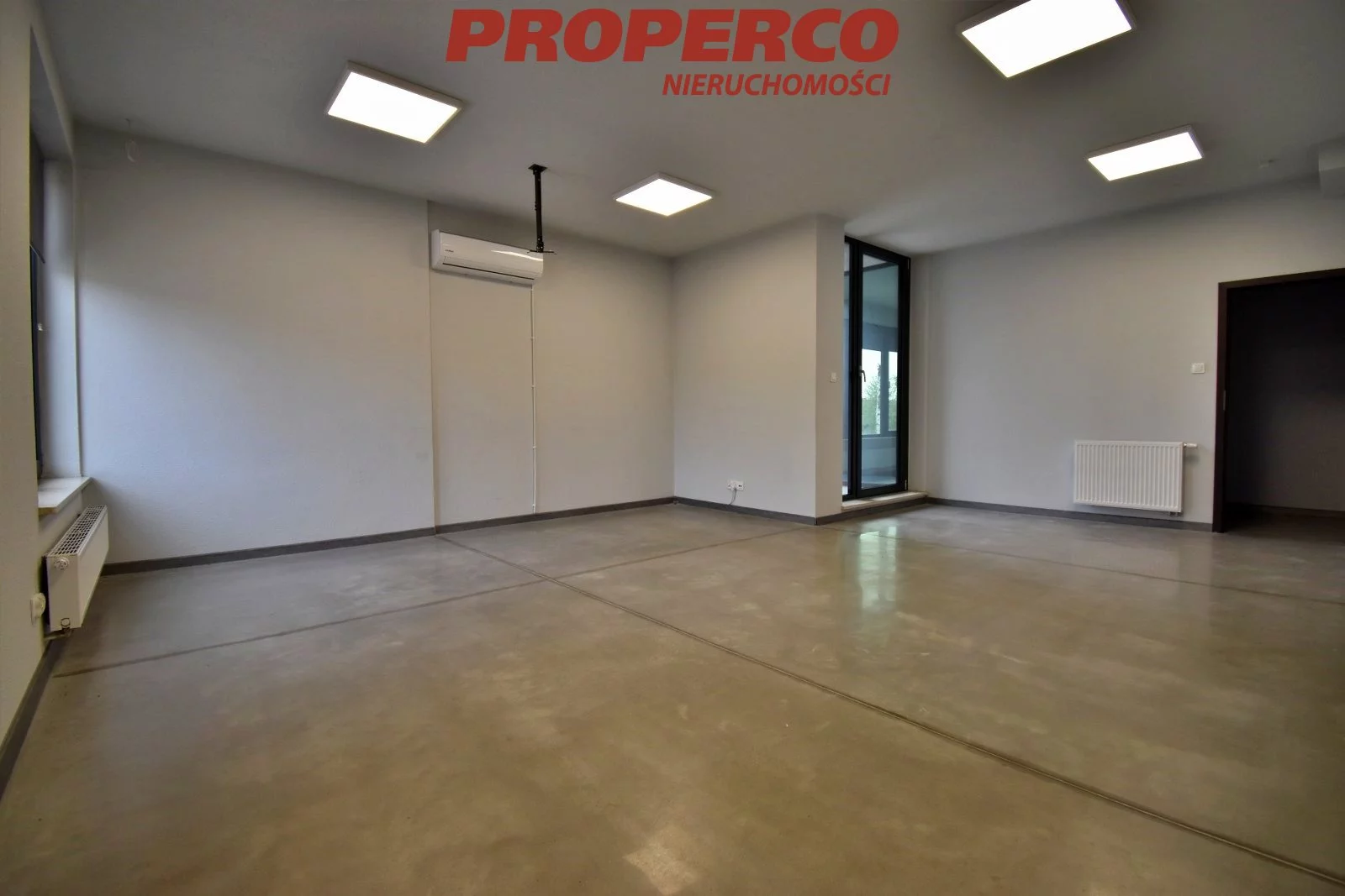 Lokal użytkowy 36,00 m², oferta nr , PRP-LW-75563, Kielce, Sieje, Wincentego Witosa