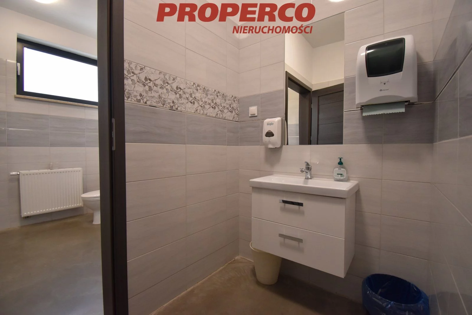Lokal użytkowy 36,00 m², oferta nr , PRP-LW-75563, Kielce, Sieje, Wincentego Witosa
