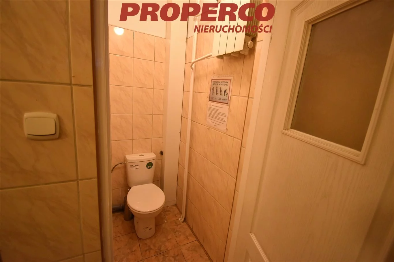 Lokal użytkowy 580,00 m², oferta nr , PRP-LW-65366-1, Zagnańsk